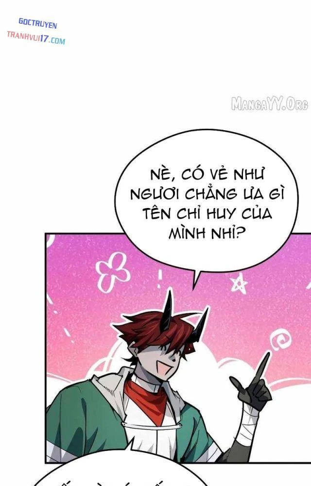 Trên Thế Giới Không Có Chiến Binh Xấu Chapter 53 - 49