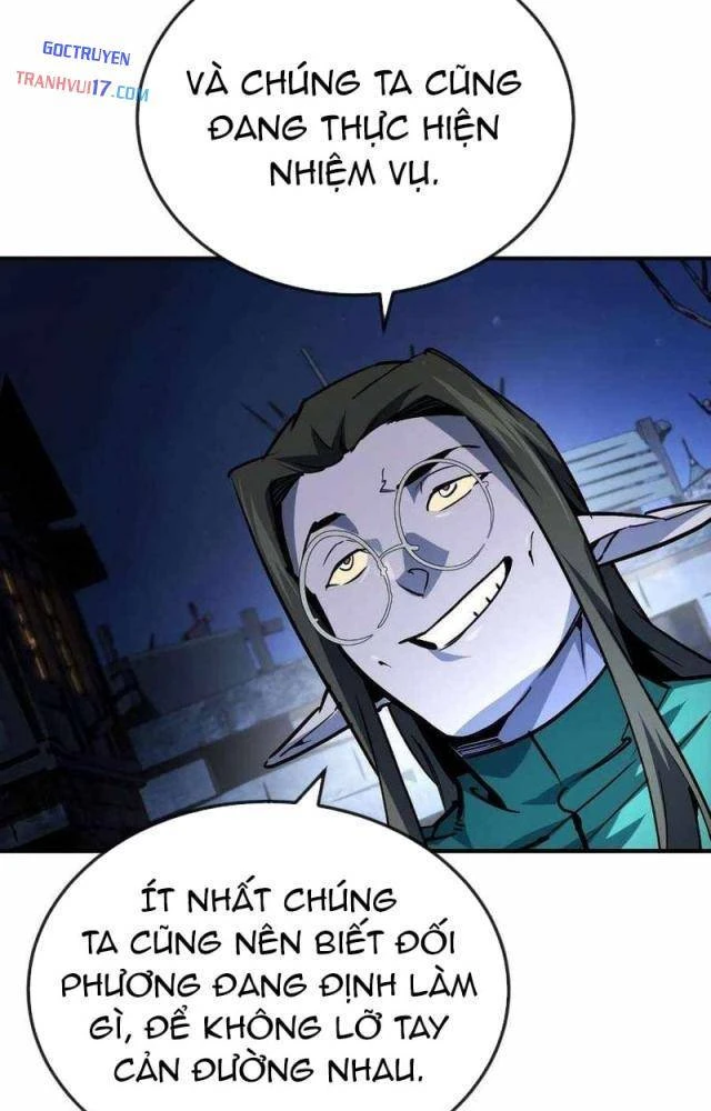 Trên Thế Giới Không Có Chiến Binh Xấu Chapter 53 - 53