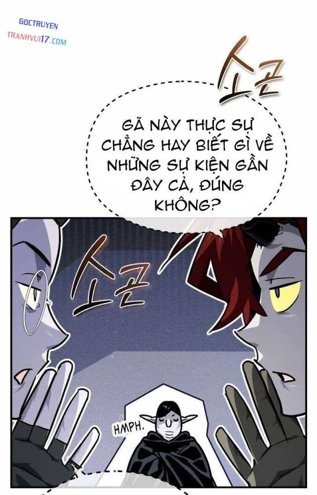 Trên Thế Giới Không Có Chiến Binh Xấu Chapter 53 - 55