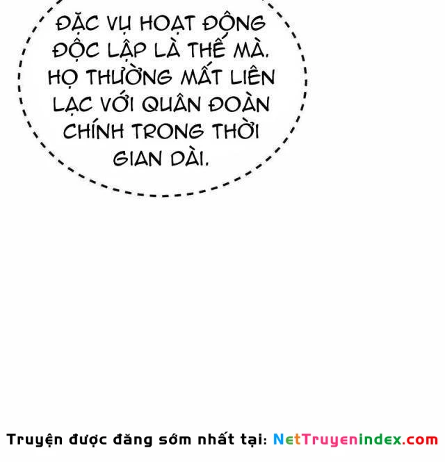 Trên Thế Giới Không Có Chiến Binh Xấu Chapter 53 - 56