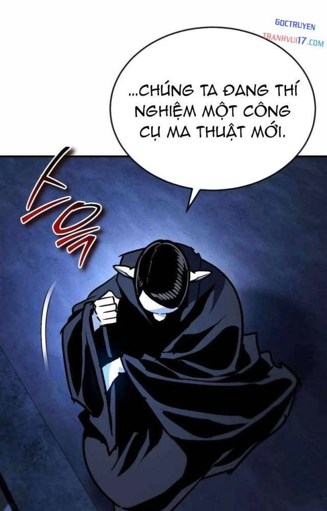 Trên Thế Giới Không Có Chiến Binh Xấu Chapter 53 - 57