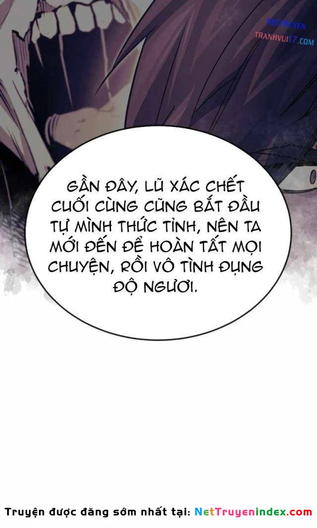 Trên Thế Giới Không Có Chiến Binh Xấu Chapter 53 - 65