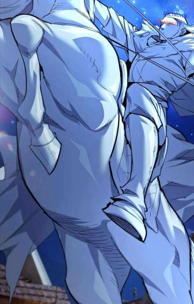 Trên Thế Giới Không Có Chiến Binh Xấu Chapter 53 - 71