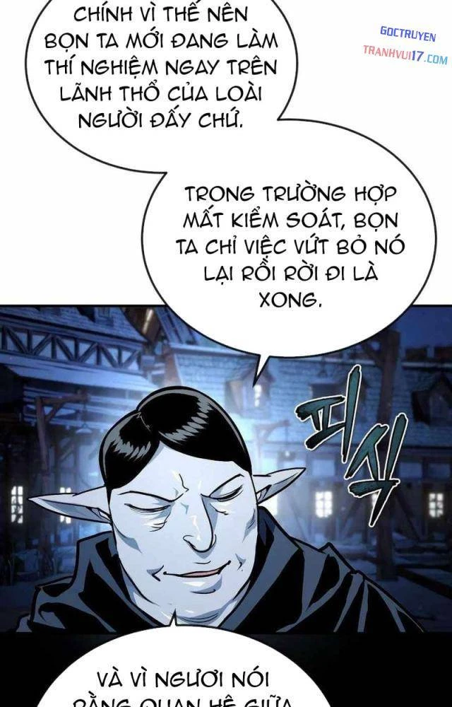 Trên Thế Giới Không Có Chiến Binh Xấu Chapter 53 - 77