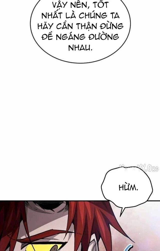 Trên Thế Giới Không Có Chiến Binh Xấu Chapter 53 - 85