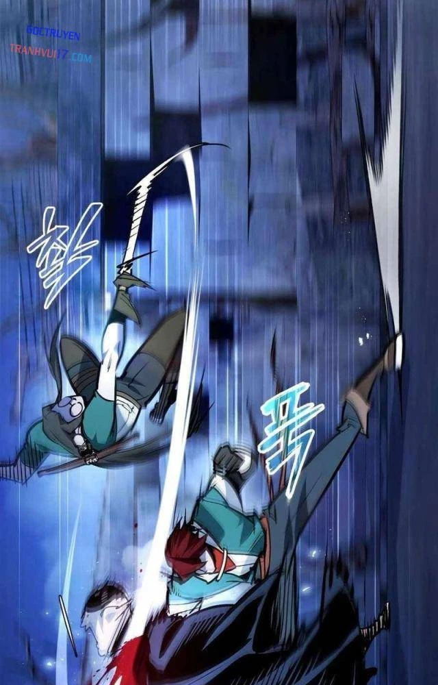 Trên Thế Giới Không Có Chiến Binh Xấu Chapter 53 - 89