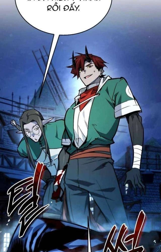 Trên Thế Giới Không Có Chiến Binh Xấu Chapter 53 - 97