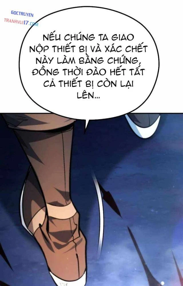 Trên Thế Giới Không Có Chiến Binh Xấu Chapter 53 - 103