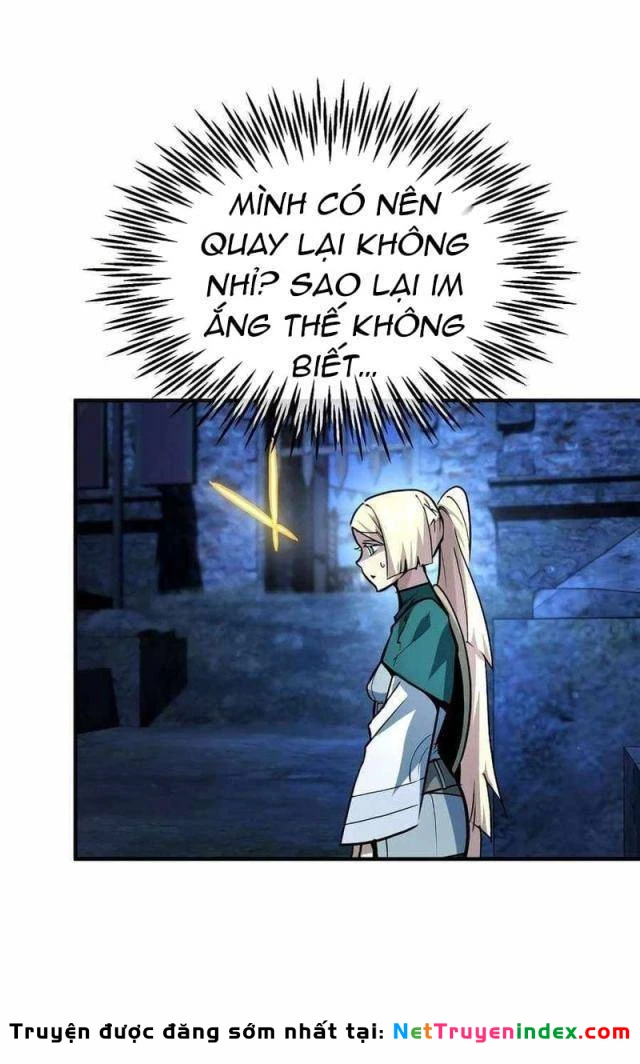 Trên Thế Giới Không Có Chiến Binh Xấu Chapter 53 - 115