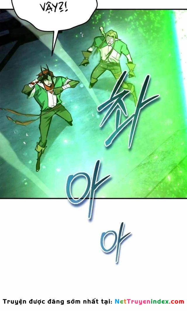 Trên Thế Giới Không Có Chiến Binh Xấu Chapter 53 - 127