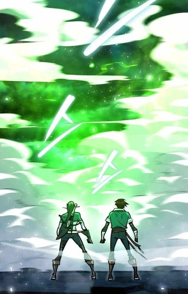 Trên Thế Giới Không Có Chiến Binh Xấu Chapter 53 - 131