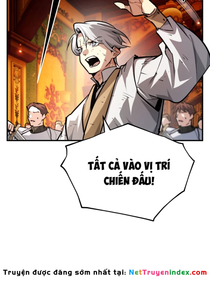 Trên Thế Giới Không Có Chiến Binh Xấu Chapter 60 - 4