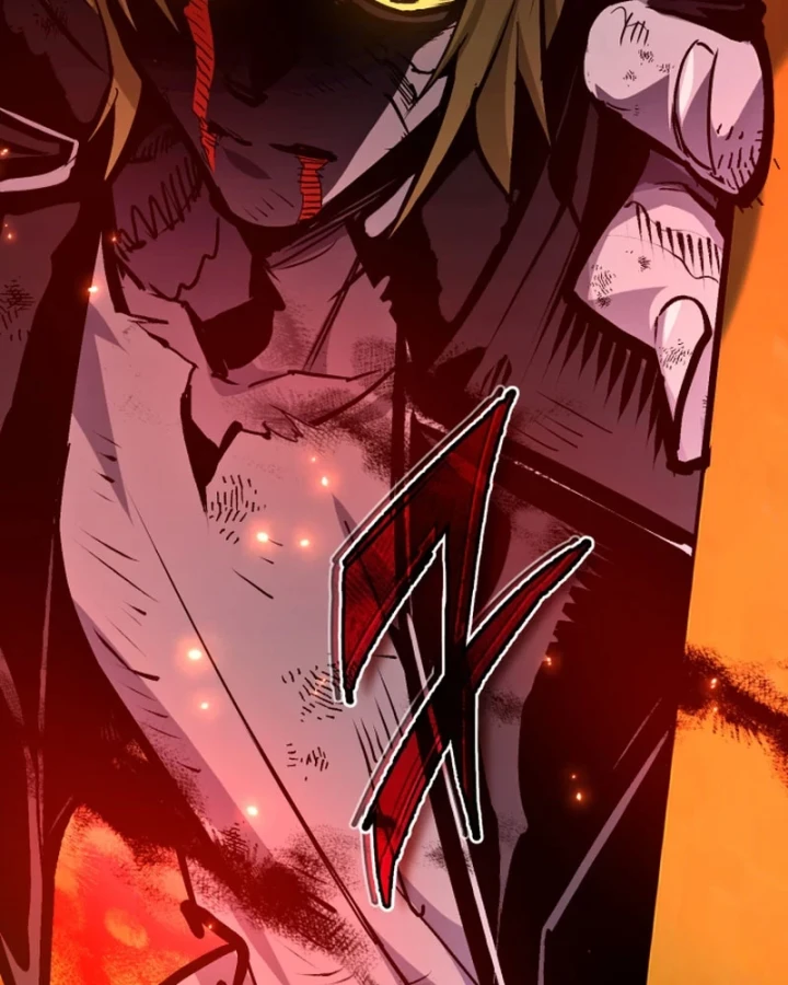 Trên Thế Giới Không Có Chiến Binh Xấu Chapter 60 - 7