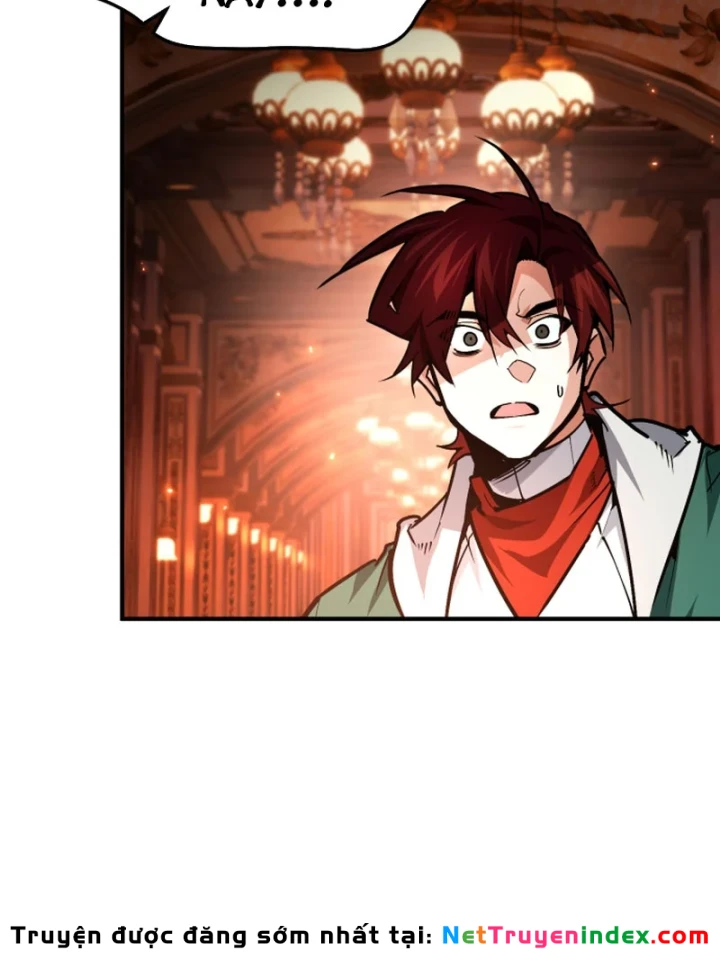 Trên Thế Giới Không Có Chiến Binh Xấu Chapter 60 - 11