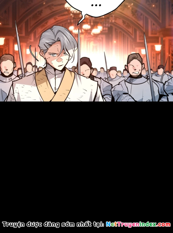 Trên Thế Giới Không Có Chiến Binh Xấu Chapter 60 - 17