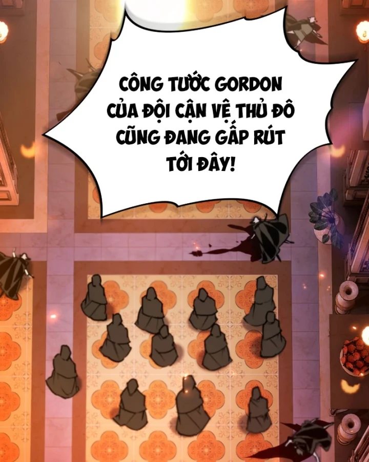 Trên Thế Giới Không Có Chiến Binh Xấu Chapter 60 - 20