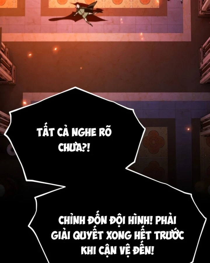 Trên Thế Giới Không Có Chiến Binh Xấu Chapter 60 - 21