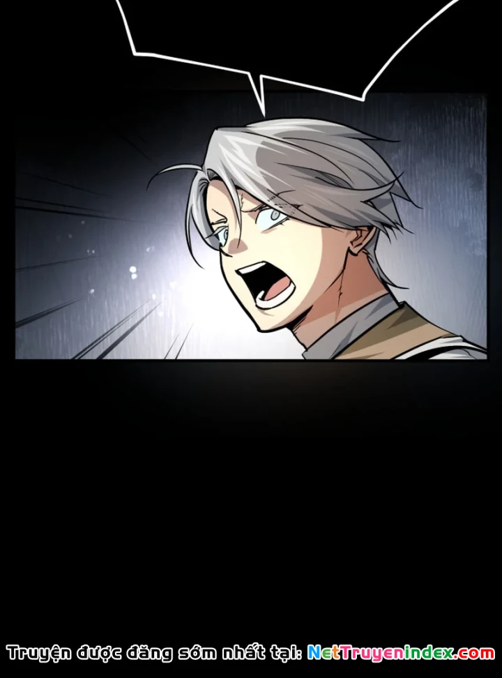 Trên Thế Giới Không Có Chiến Binh Xấu Chapter 60 - 22