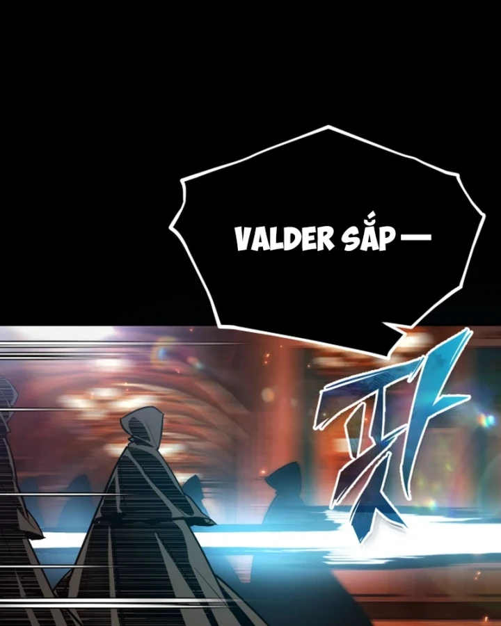 Trên Thế Giới Không Có Chiến Binh Xấu Chapter 60 - 23