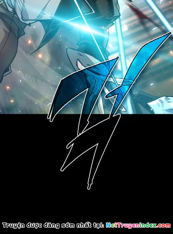 Trên Thế Giới Không Có Chiến Binh Xấu Chapter 60 - 27