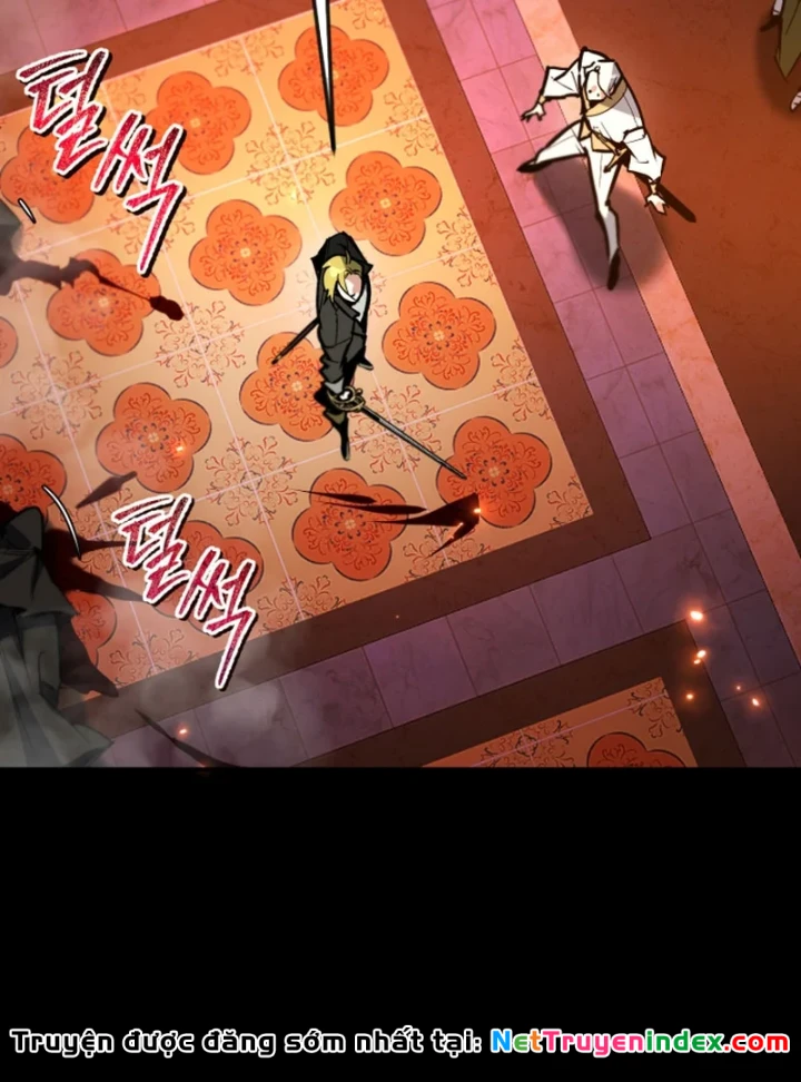 Trên Thế Giới Không Có Chiến Binh Xấu Chapter 60 - 29