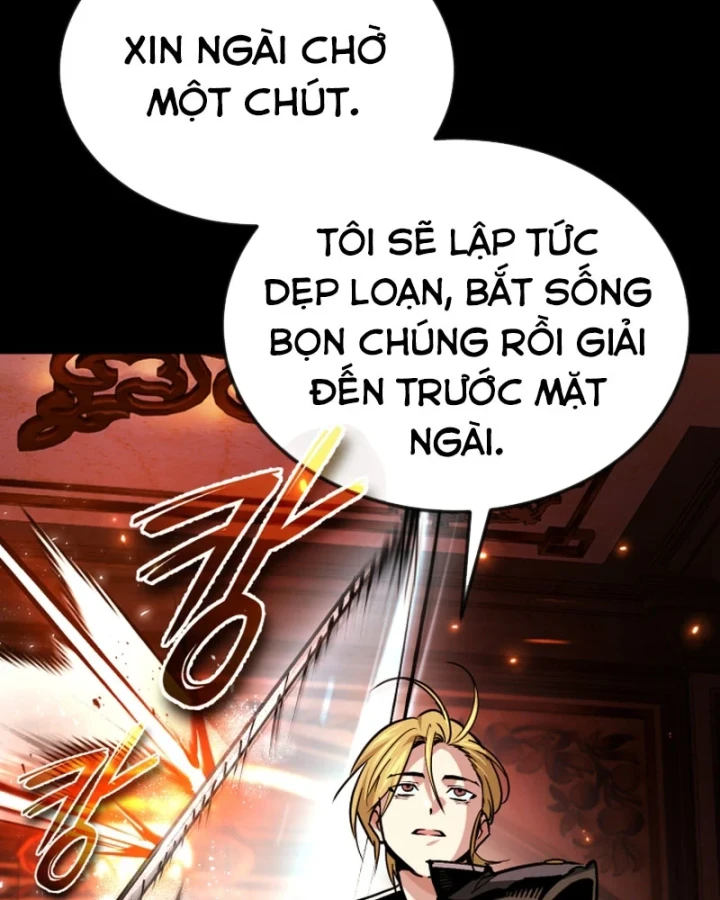 Trên Thế Giới Không Có Chiến Binh Xấu Chapter 60 - 35