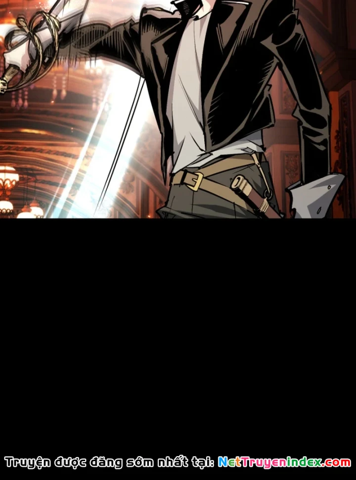 Trên Thế Giới Không Có Chiến Binh Xấu Chapter 60 - 36