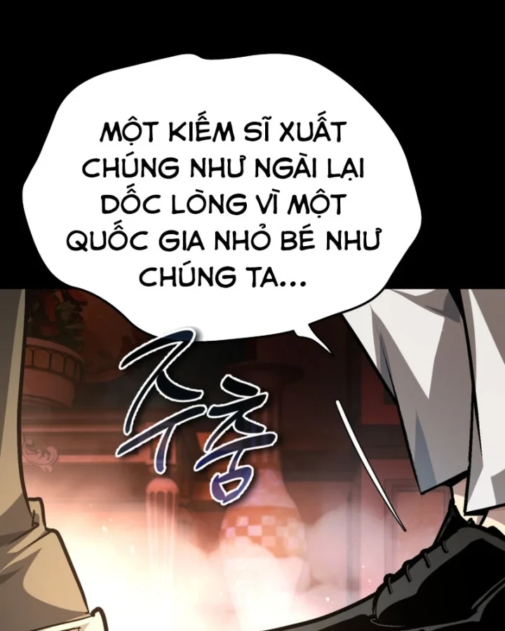 Trên Thế Giới Không Có Chiến Binh Xấu Chapter 60 - 39