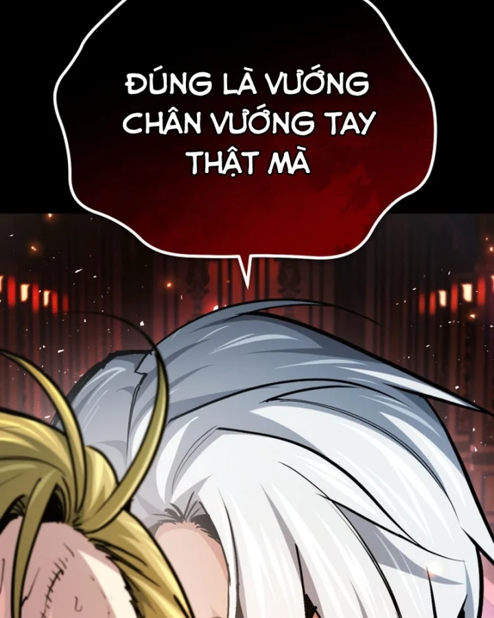 Trên Thế Giới Không Có Chiến Binh Xấu Chapter 60 - 43