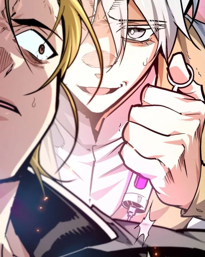 Trên Thế Giới Không Có Chiến Binh Xấu Chapter 60 - 44