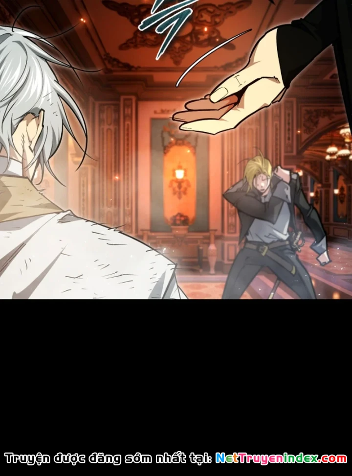 Trên Thế Giới Không Có Chiến Binh Xấu Chapter 60 - 53