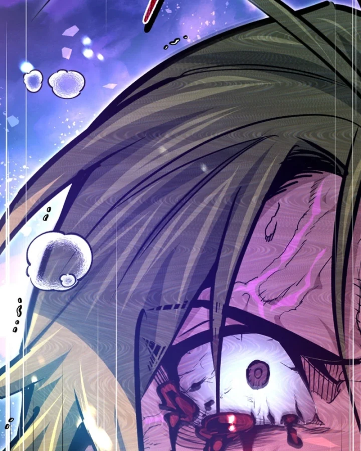 Trên Thế Giới Không Có Chiến Binh Xấu Chapter 60 - 62