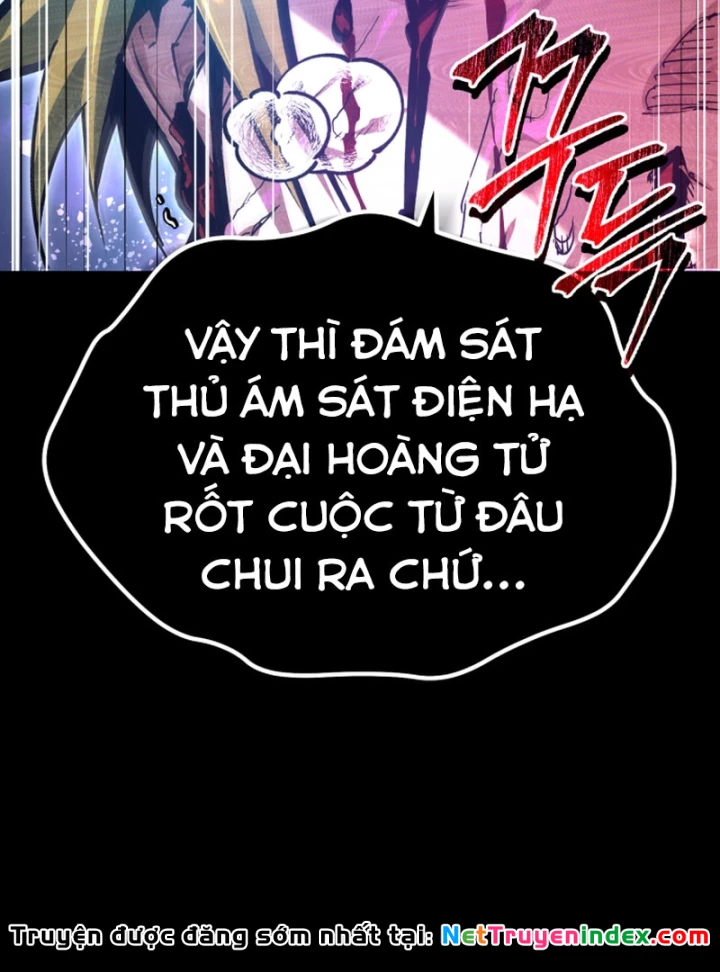 Trên Thế Giới Không Có Chiến Binh Xấu Chapter 60 - 63