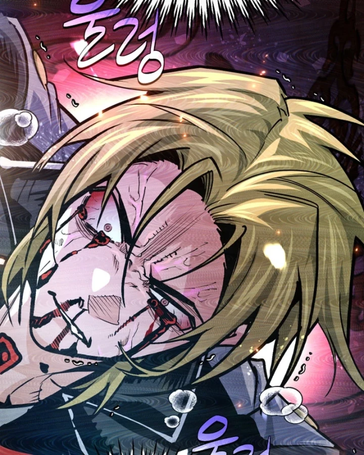 Trên Thế Giới Không Có Chiến Binh Xấu Chapter 60 - 69