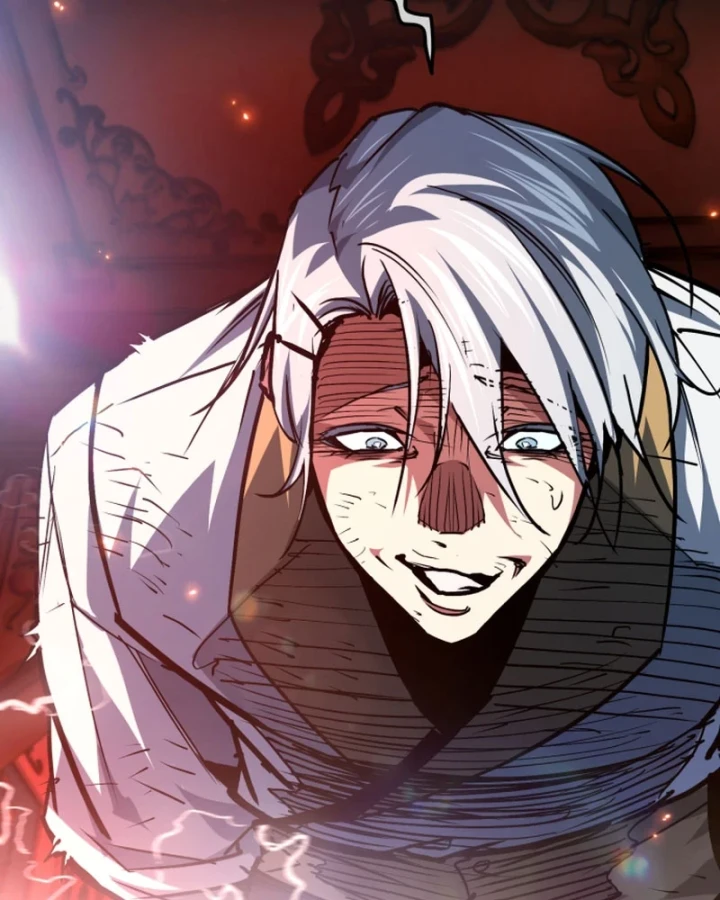 Trên Thế Giới Không Có Chiến Binh Xấu Chapter 60 - 78