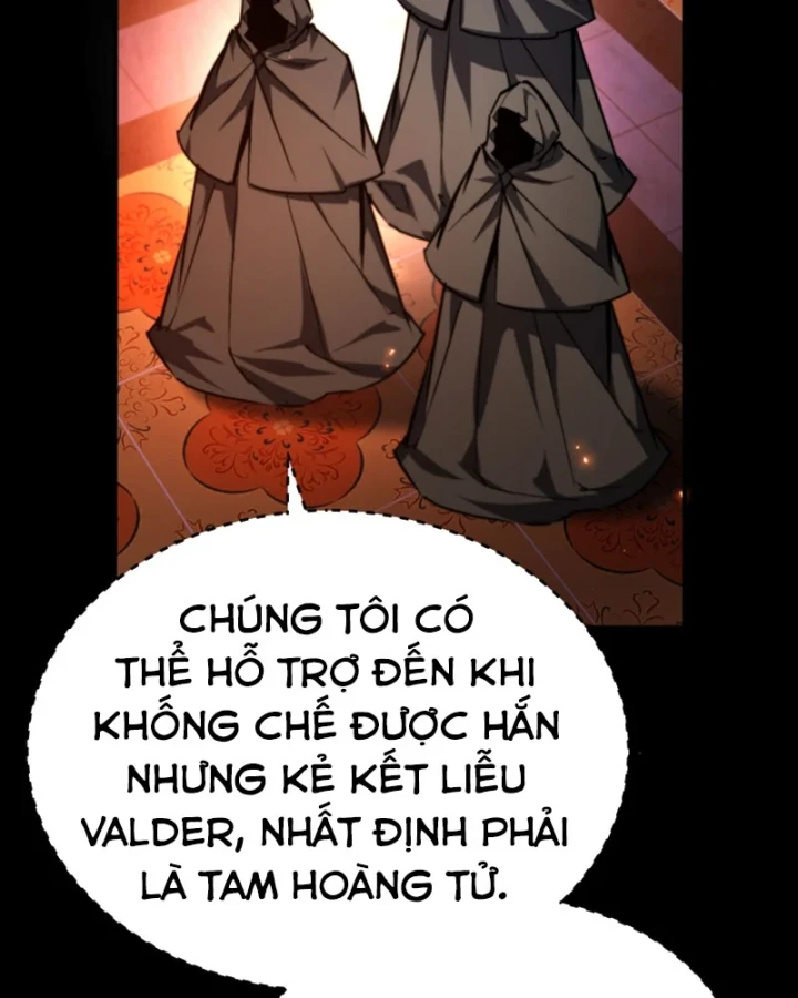 Trên Thế Giới Không Có Chiến Binh Xấu Chapter 60 - 81