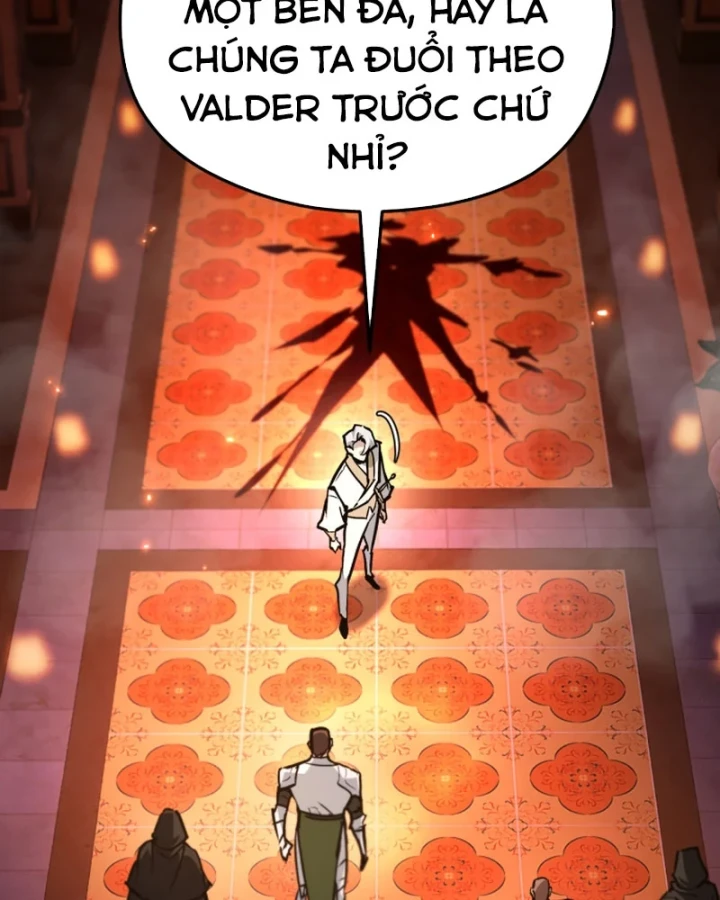 Trên Thế Giới Không Có Chiến Binh Xấu Chapter 60 - 93