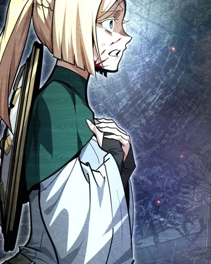 Trên Thế Giới Không Có Chiến Binh Xấu Chapter 60 - 105