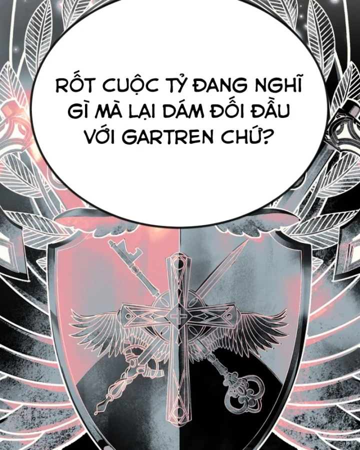 Trên Thế Giới Không Có Chiến Binh Xấu Chapter 60 - 107