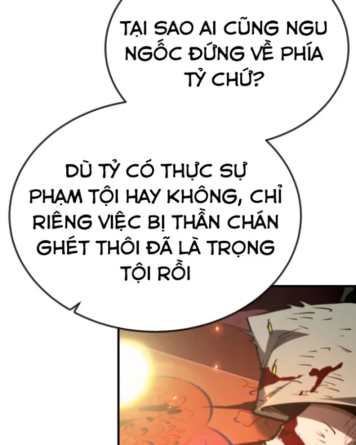 Trên Thế Giới Không Có Chiến Binh Xấu Chapter 60 - 111