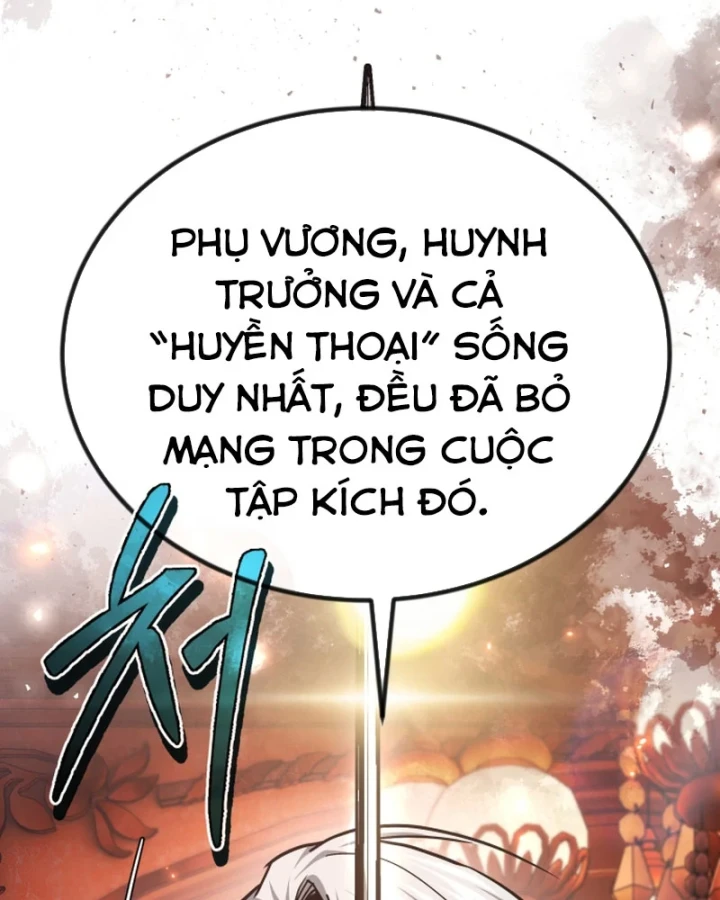 Trên Thế Giới Không Có Chiến Binh Xấu Chapter 60 - 116