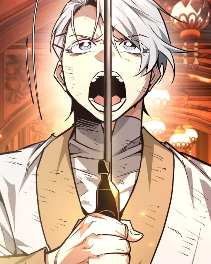 Trên Thế Giới Không Có Chiến Binh Xấu Chapter 60 - 117