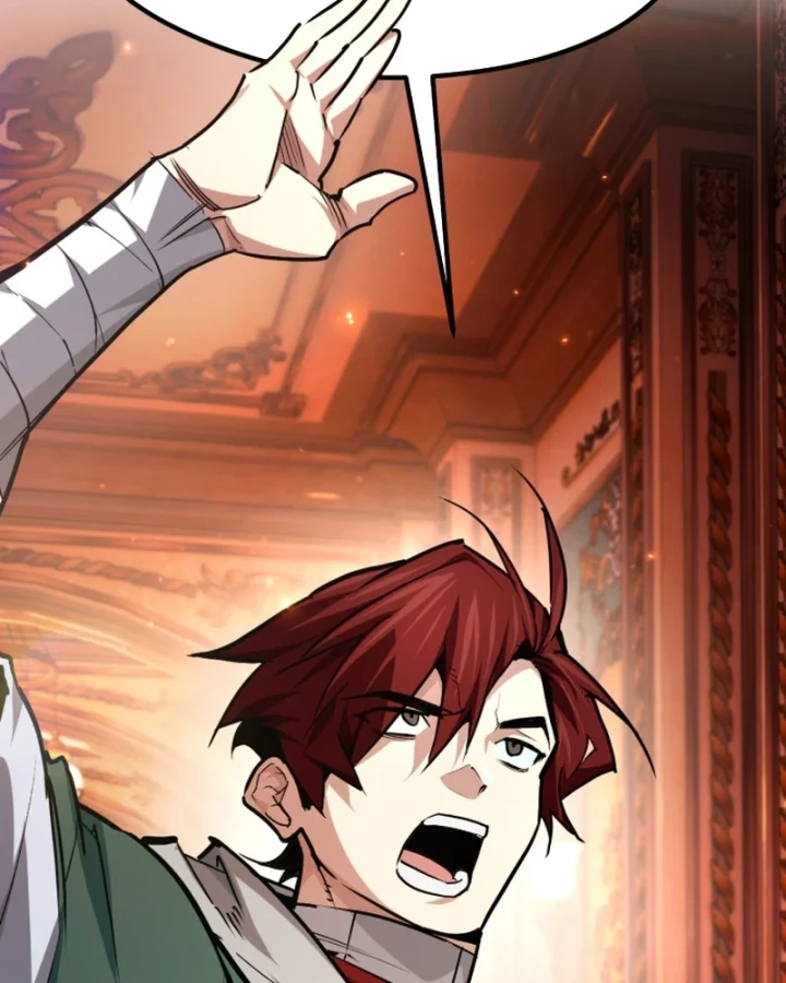 Trên Thế Giới Không Có Chiến Binh Xấu Chapter 60 - 128