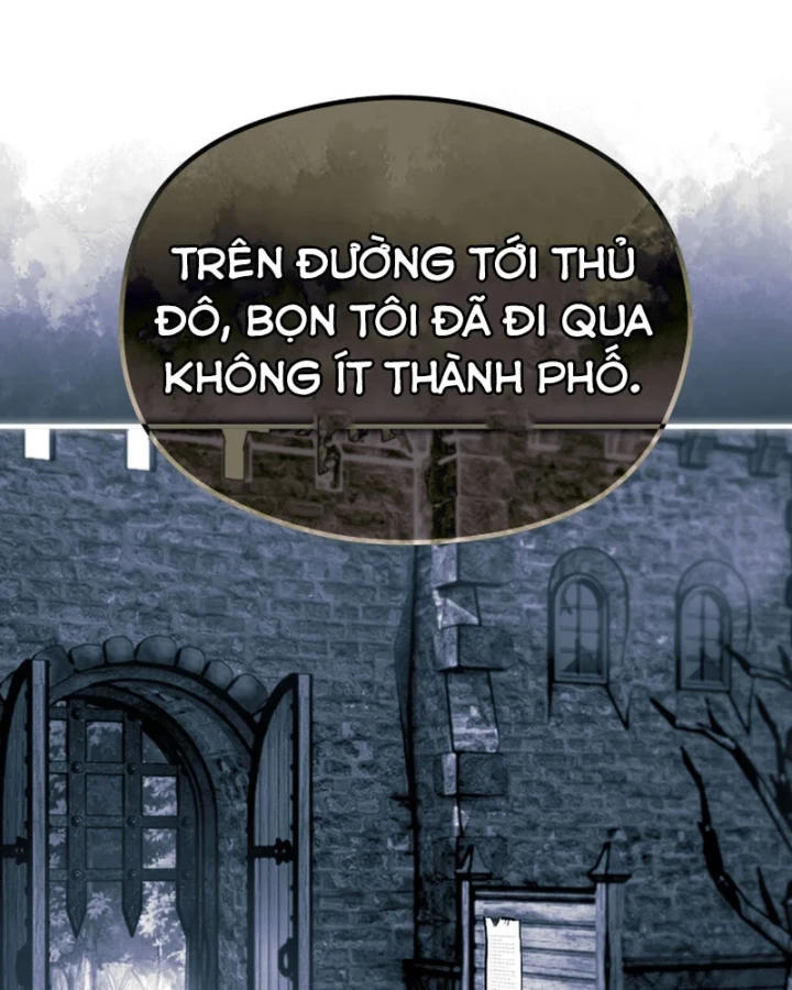 Trên Thế Giới Không Có Chiến Binh Xấu Chapter 60 - 130