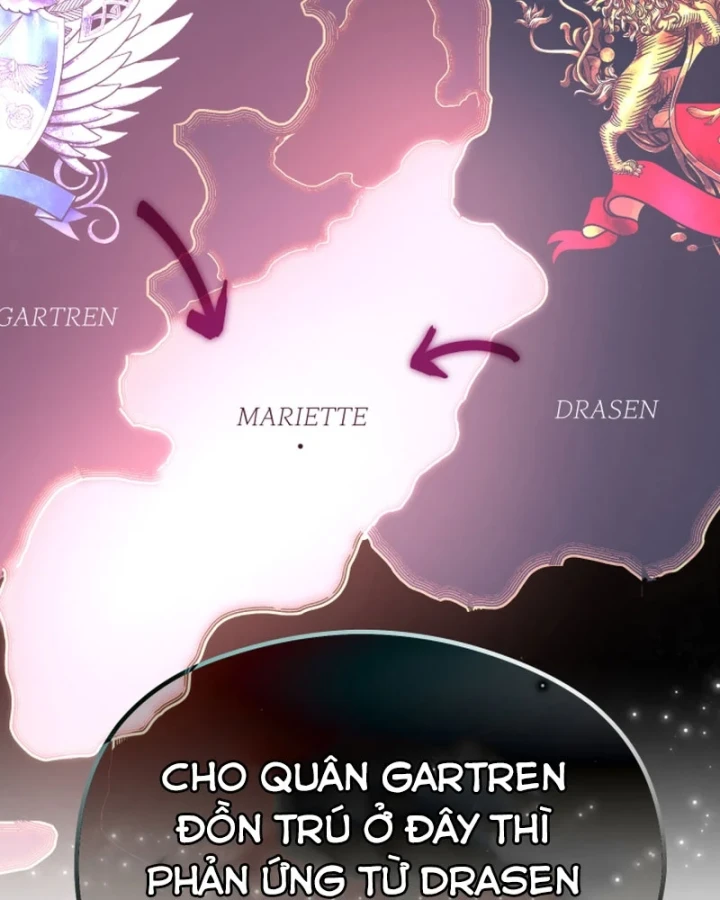 Trên Thế Giới Không Có Chiến Binh Xấu Chapter 60 - 136