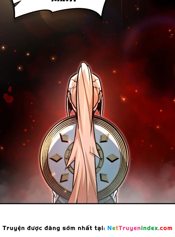 Trên Thế Giới Không Có Chiến Binh Xấu Chapter 60 - 141