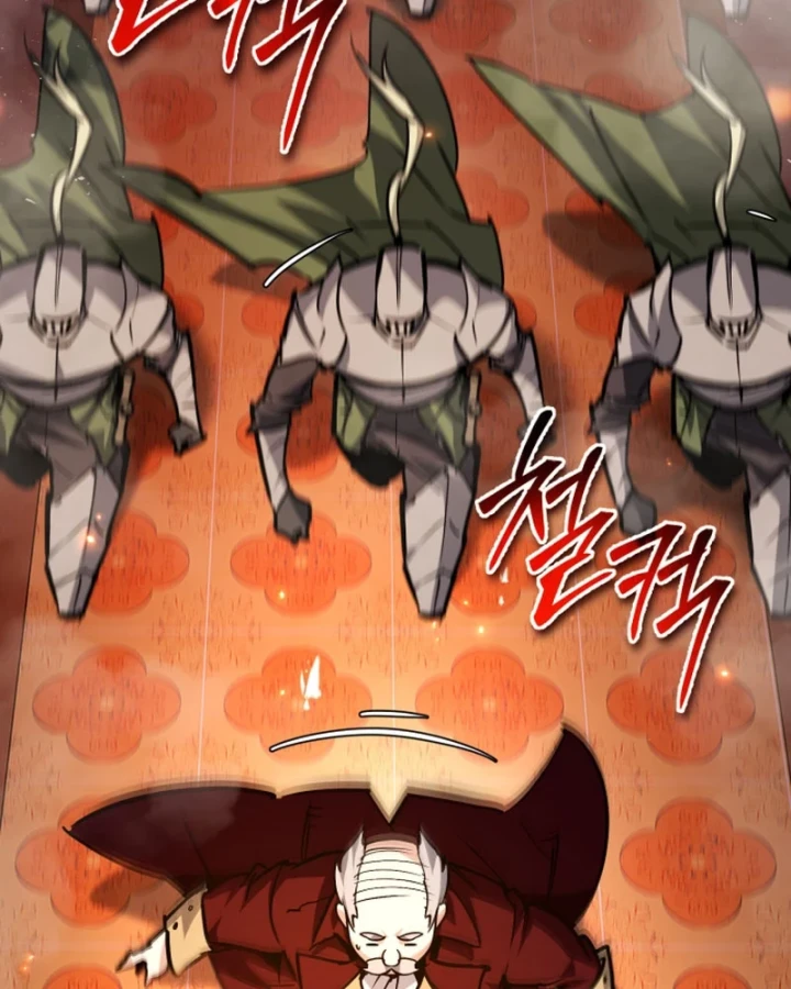 Trên Thế Giới Không Có Chiến Binh Xấu Chapter 60 - 145