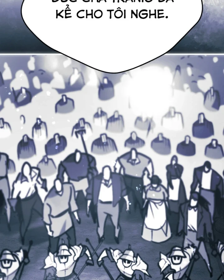 Trên Thế Giới Không Có Chiến Binh Xấu Chapter 60 - 154