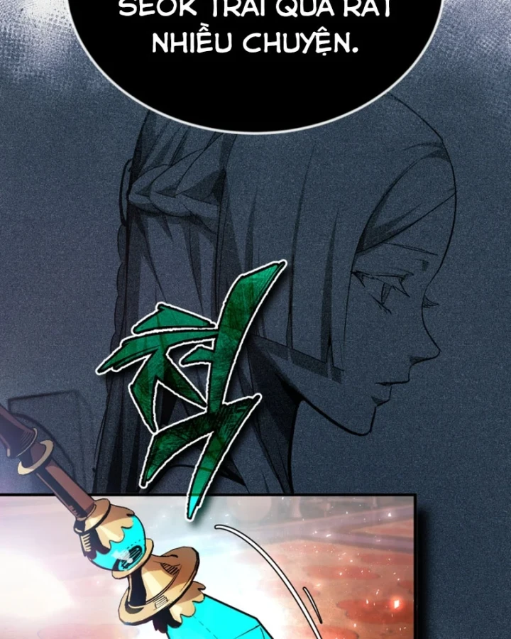 Trên Thế Giới Không Có Chiến Binh Xấu Chapter 60 - 170