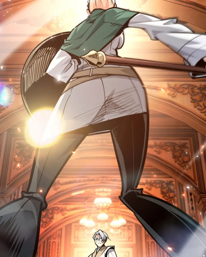 Trên Thế Giới Không Có Chiến Binh Xấu Chapter 60 - 176